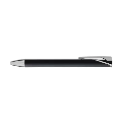 Maddie Gel Ink Plastic Pen
