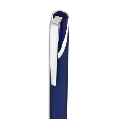 Maddie Gel Ink Plastic Pen