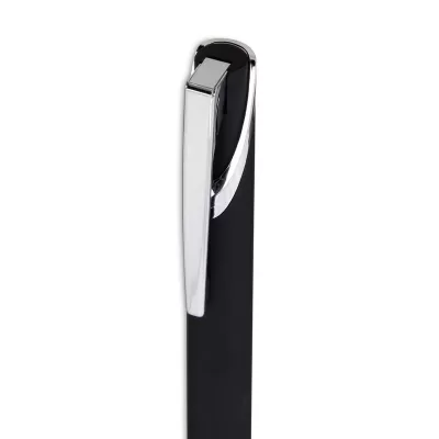Maddie Gel Ink Plastic Pen