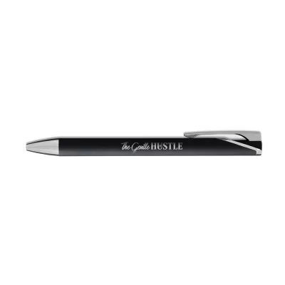 Maddie Gel Ink Plastic Pen