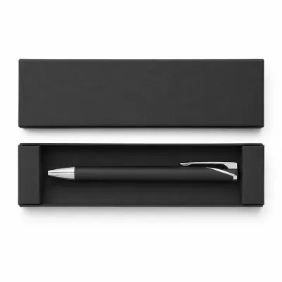 Maddie Gel Ink Plastic Pen