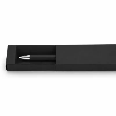 Maddie Gel Ink Plastic Pen