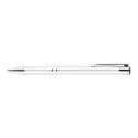 Napier Gel Ink Metal Pen
