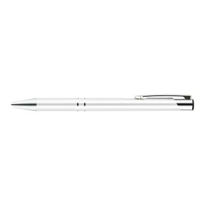 Napier Gel Ink Metal Pen