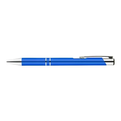 Napier Gel Ink Metal Pen
