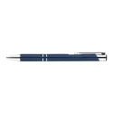 Napier Gel Ink Metal Pen