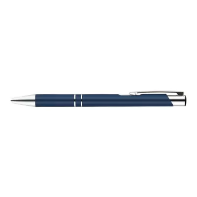 Napier Gel Ink Metal Pen