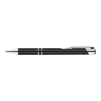 Napier Gel Ink Metal Pen