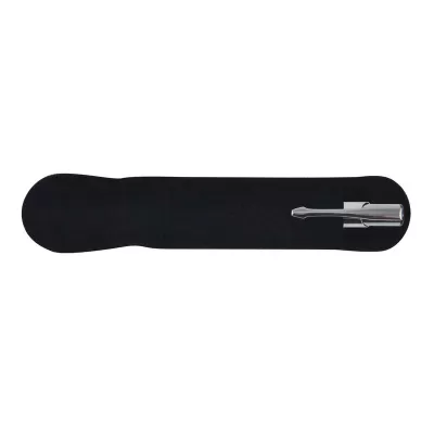 Napier Gel Ink Metal Pen