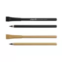 Stealth Inkless Kraft Pen