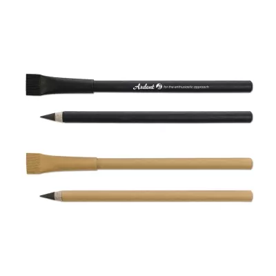 Stealth Inkless Kraft Pen
