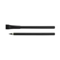Stealth Inkless Kraft Pen