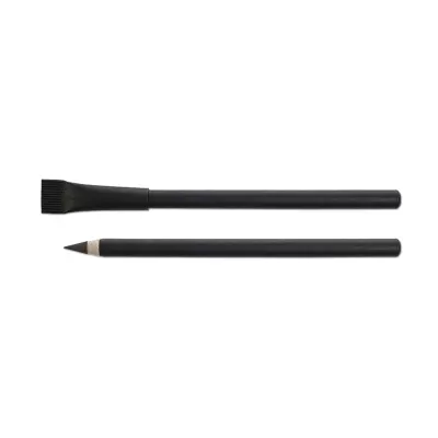 Stealth Inkless Kraft Pen