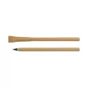 Stealth Inkless Kraft Pen