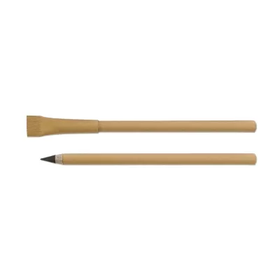 Stealth Inkless Kraft Pen