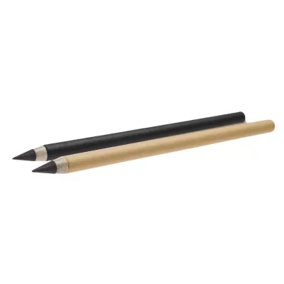 Stealth Inkless Kraft Pen