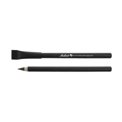 Stealth Inkless Kraft Pen