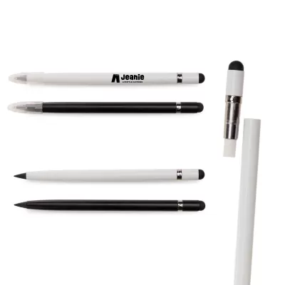 Mirage Inkless Aluminium Pen