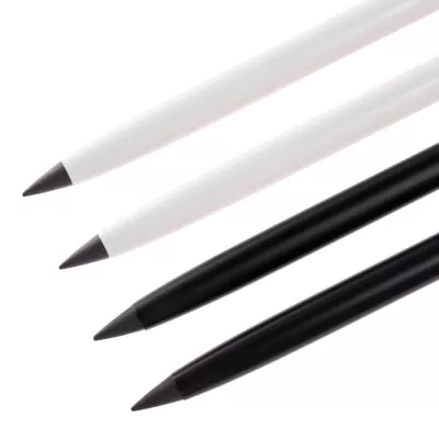 Mirage Inkless Aluminium Pen
