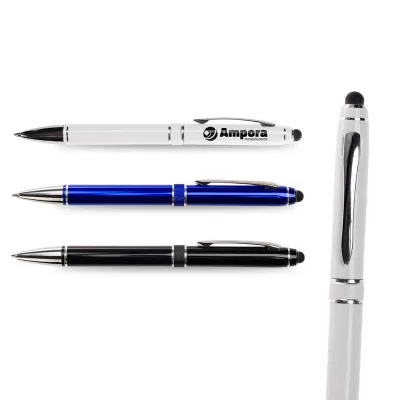 Columbia Aluminium Pen
