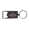 Summer Keytag Bamboo Bottle Opener