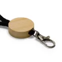 Luxeloop Metal Keytag