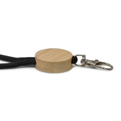 Luxeloop Metal Keytag