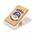 Mako Magnetic Bamboo Clip