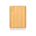 Mako Magnetic Bamboo Clip