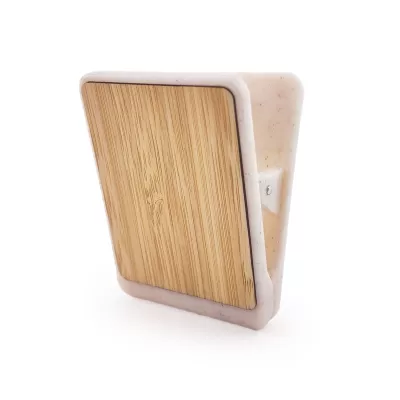 Mako Magnetic Bamboo Clip