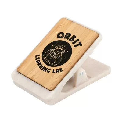 Mako Magnetic Bamboo Clip