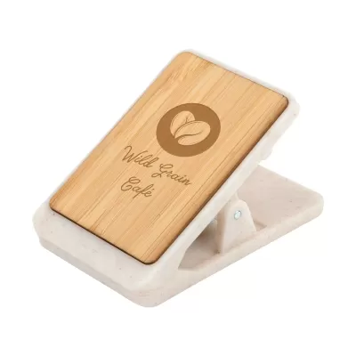 Mako Magnetic Bamboo Clip