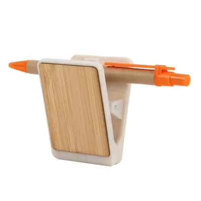 Mako Magnetic Bamboo Clip