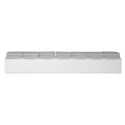 Weekly 7 Compartment Pill Box