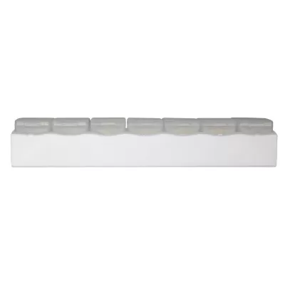 Weekly 7 Compartment Pill Box