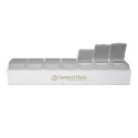 Weekly 7 Compartment Pill Box