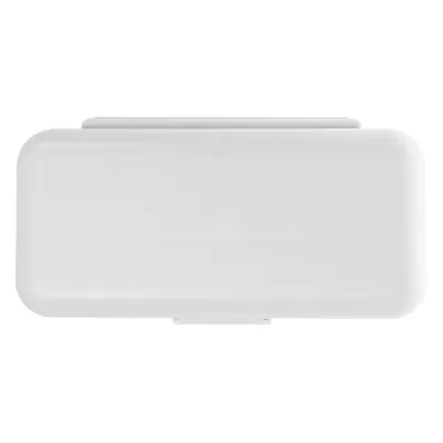 Compact 8 Compartment Pill Organiser