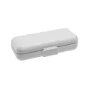 Compact 8 Compartment Pill Organiser