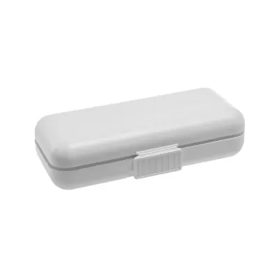 Compact 8 Compartment Pill Organiser