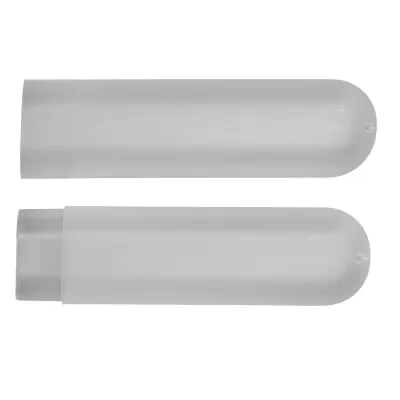 Sparkle Polypropylene Toothbrush Case