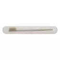 Sparkle Polypropylene Toothbrush Case