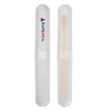 Sparkle Polypropylene Toothbrush Case