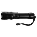 Lumi Rechargeable Aluminium Torch