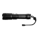 Lumi Rechargeable Aluminium Torch