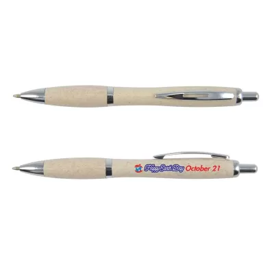 Viva Eco Plastic Pen