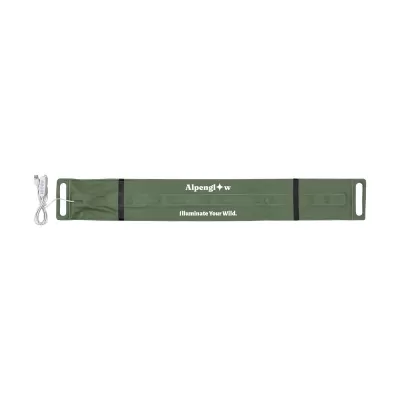 Foldable Camp Light