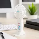 Heatwave Fan