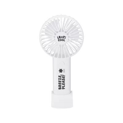 Heatwave Fan