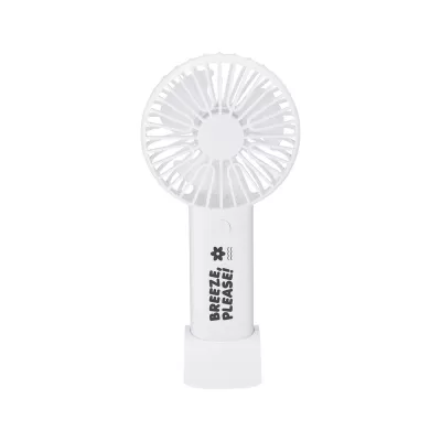 Heatwave Fan