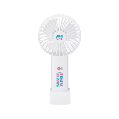 Heatwave Fan